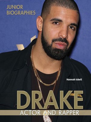 cover image of Drake